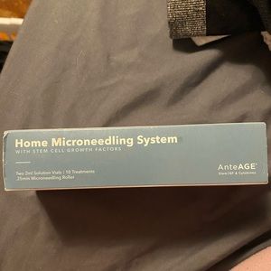 Anteage micro needling kit